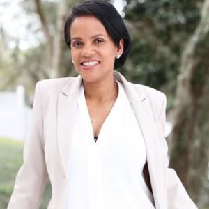 Meet your Posher, Katy